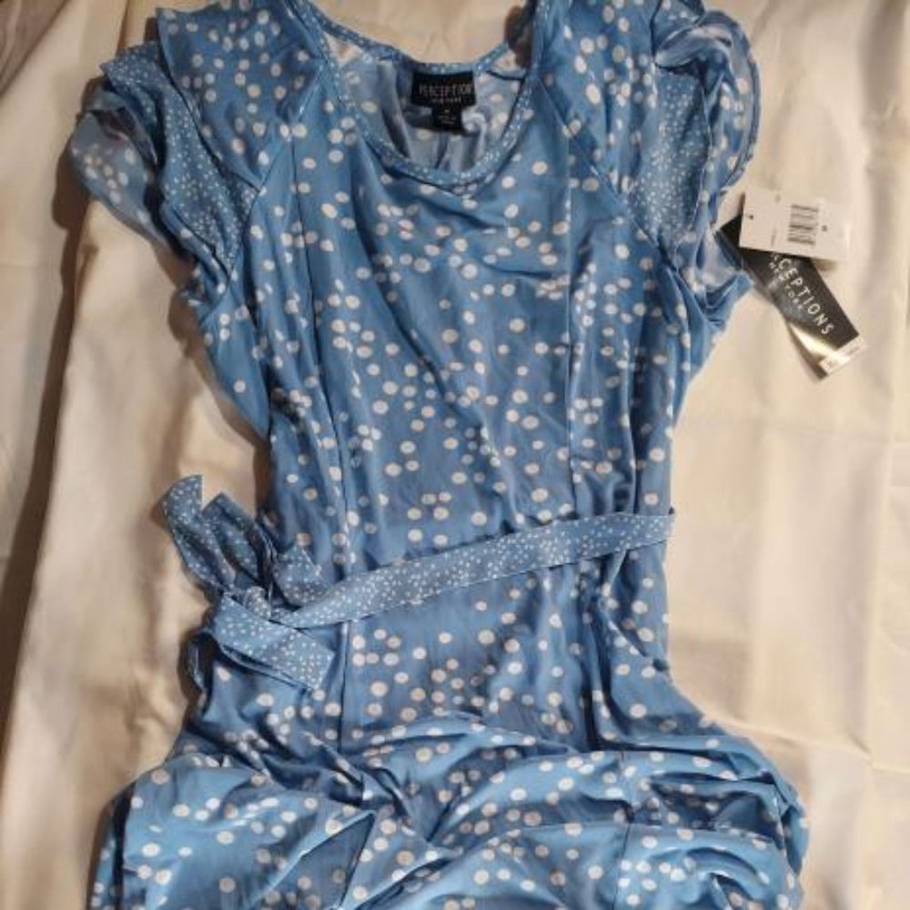 Womens dress
